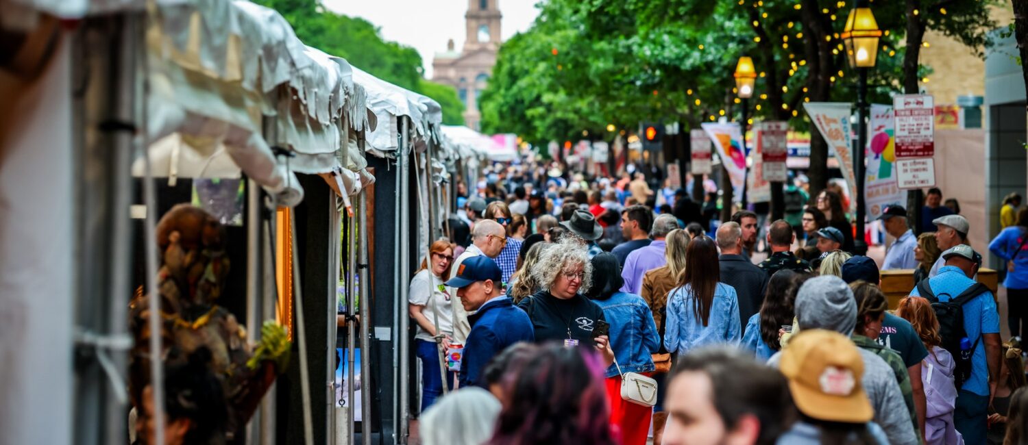 MainStreetArtsFestival