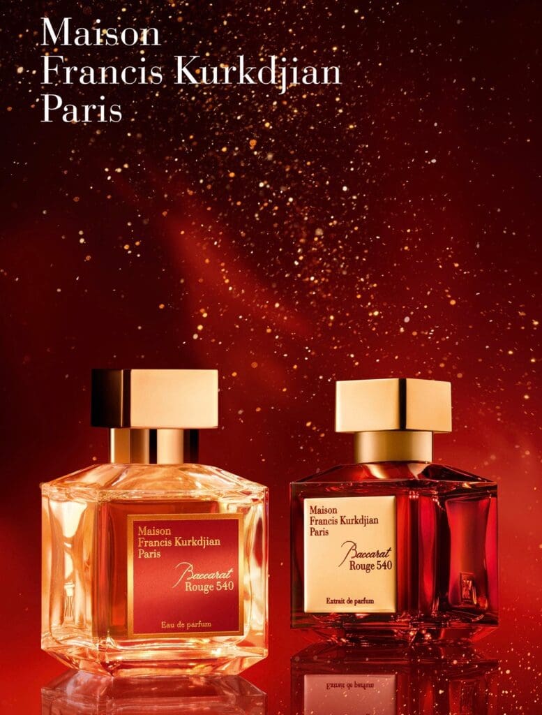 Maison Francis Kurkdjian brings its unique fragrances to Houston in a stunning boutique set to open in River Oaks District this spring.