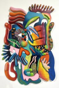 Spring Gallery Night Fort Worth