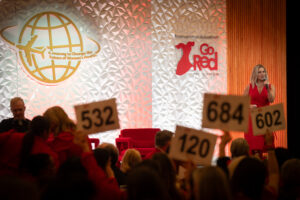 Go Red for Women