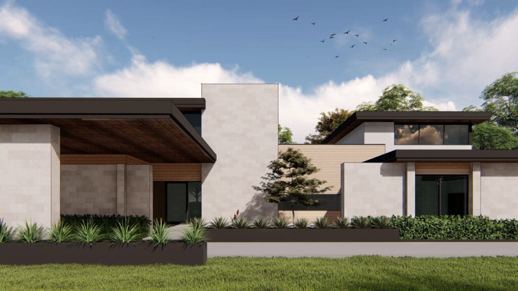 Every project is a collaborative effort that seamlessly integrates design and construction.