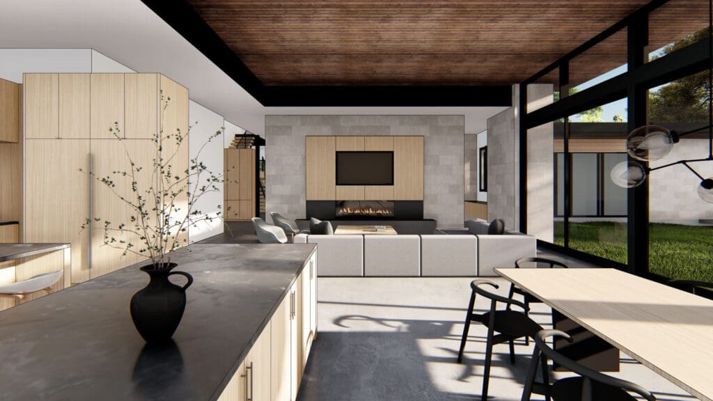 StudioMET is sought after by builders and homeowners alike.