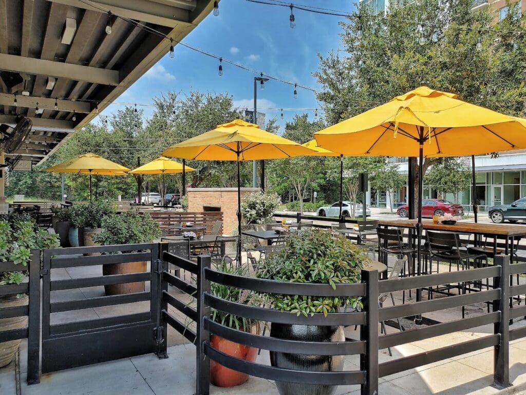 Postino outdoor