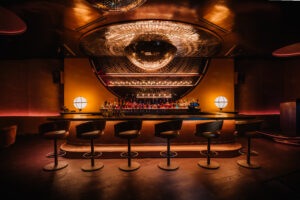 EVELYN dallas (Photo by Chase Hall)