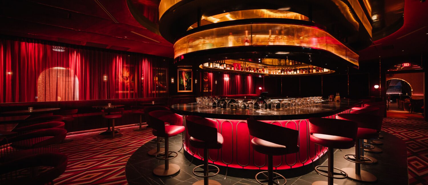Ruby Room (Photo by Chase Hall)
