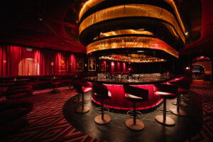 Ruby Room (Photo by Chase Hall)