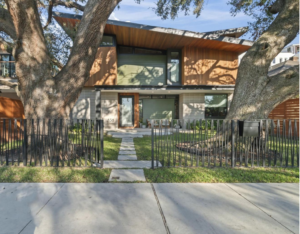 CEA + Loveless Design Build