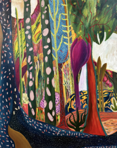 Daisha Board Dallas galleries