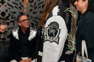 Shane Walker (Photo by Celeste Cass)