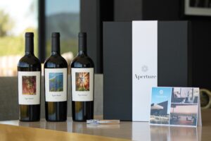 Single Vineyard Gift Series 2 (Photo by Shelby Hodge)