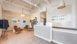 Lakewood Hillside Village