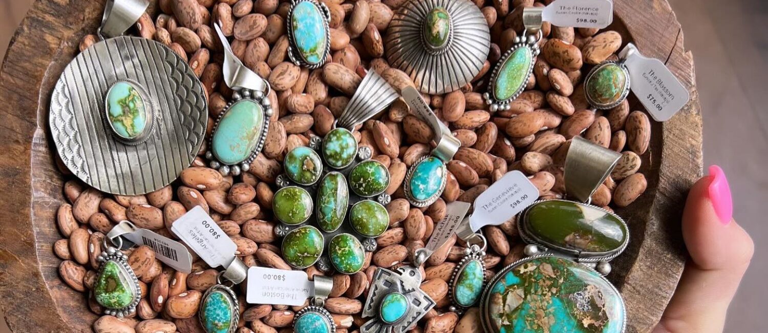 Turquoise Co