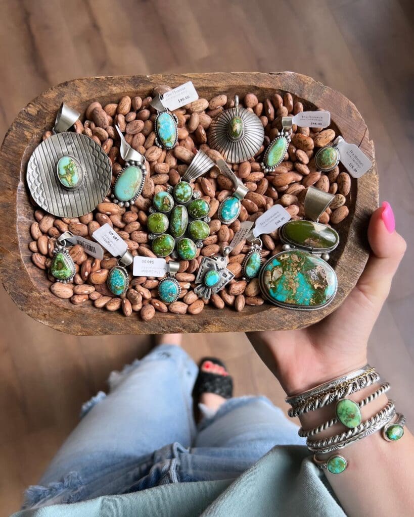 Turquoise Co
