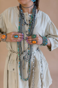 Turquoise & Co – 254 Studio