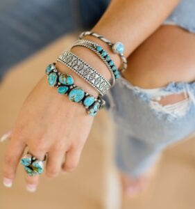 Turquoise & Co – 254 Studio