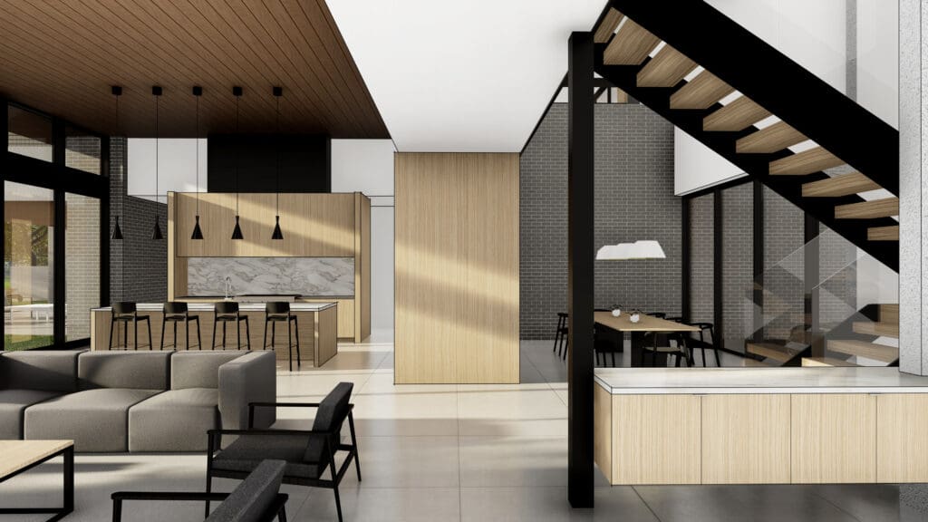 StudioMET Architects is a premier design-build firm based in Houston, Texas.