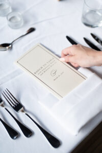 Bowie House Ranch to Table (Photo by Clark Cabus Photography)