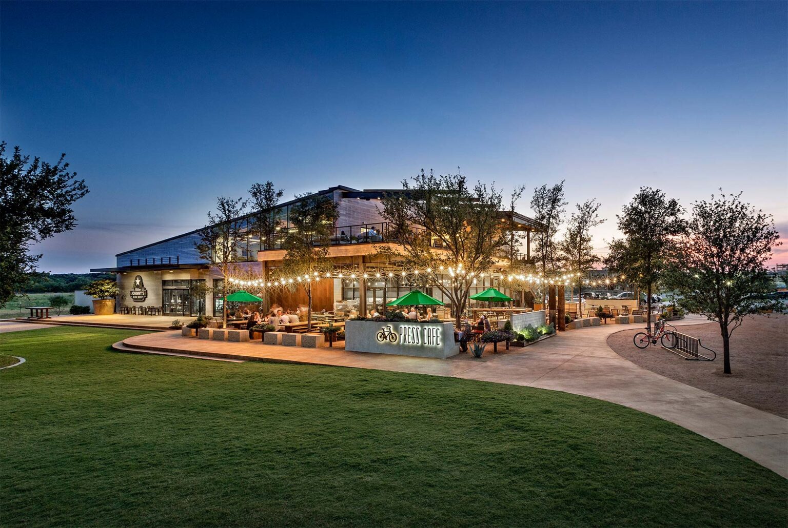 Fort Worth’s 10 Best Restaurant and Bar Patios — Your Ultimate Guide to ...