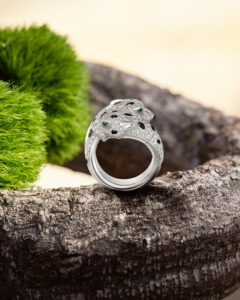 Highland Park Village Spring 2025 Fashion Lookbook