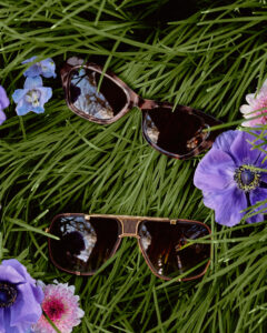 Highland Park Village Spring 2025 Fashion Lookbook