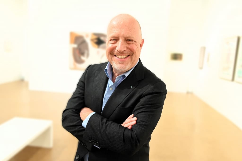 Saturday's event features a keynote speech from Randy Cohen, vice president of research at Americans for the Arts. (Courtesy)