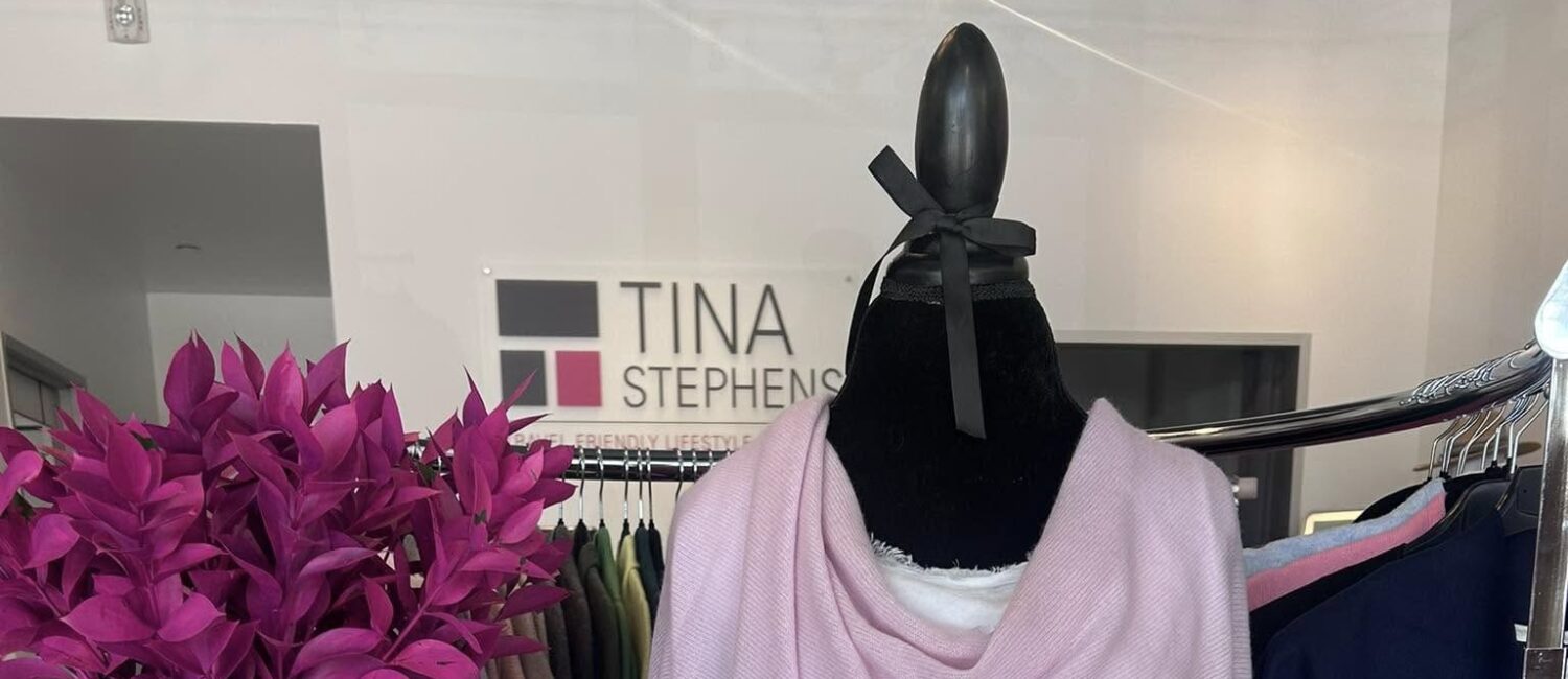 TINA Stephens