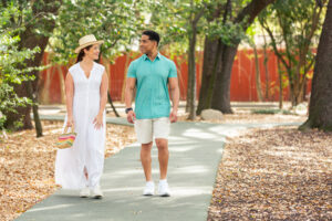 The Houstonian (Photo by Emil Jraissati, 5+8)