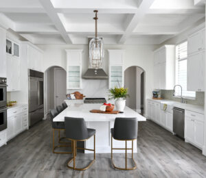 Charbonneau interior reno woodlands (Photo by Charbonneau Interiors)