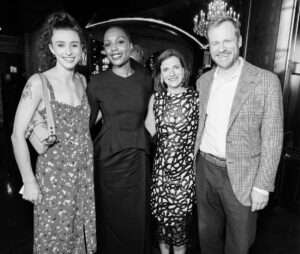 110 BLACK & WHITE 20250319-InSpirit_0240 TK, Alecia Harris, Louise & Drew Pennebaker-min