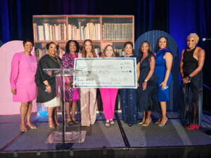 Jack and Jill 2025 Woodlands