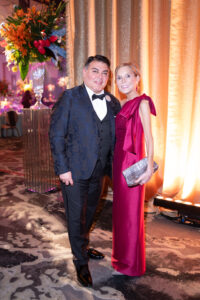 2 – Kristen Cannon and Edward Sanchez – Daniel