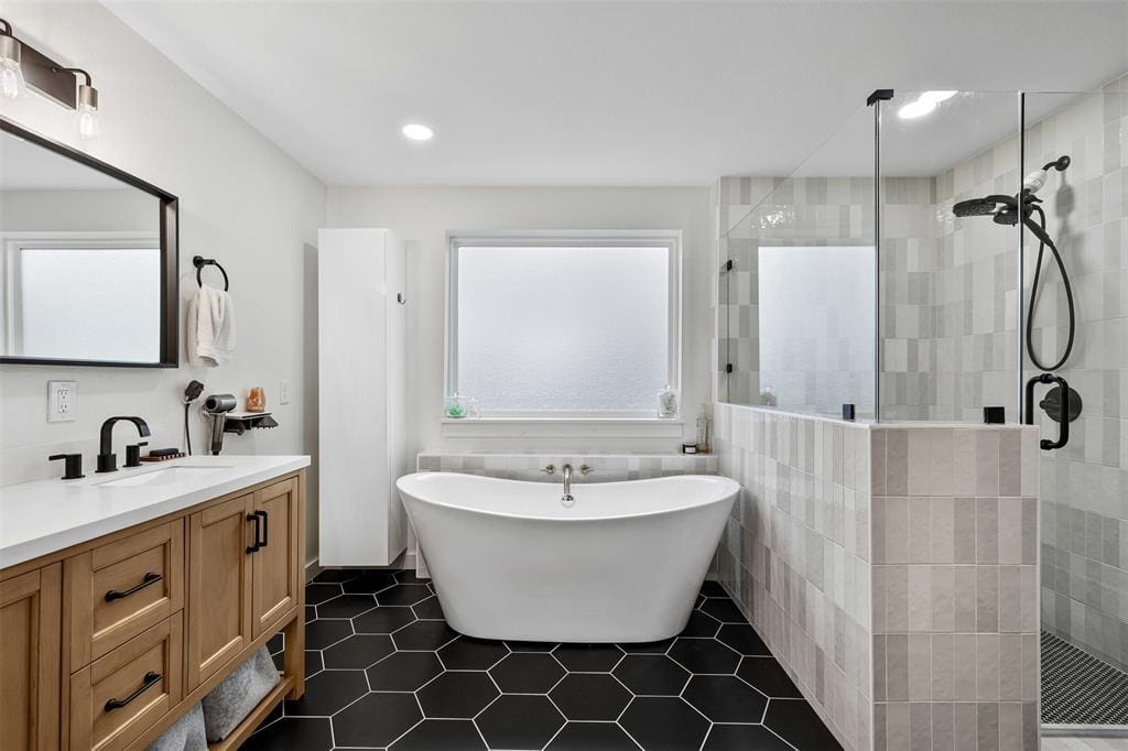 At 2712 6th Avenue, the spacious layout includes a cozy patio and oversized closets.