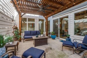 1326 Madeline Place Unit C