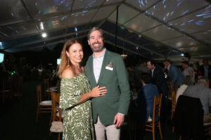 234 – Ginnie and Tim McConn (Photo by Daniel Ortiz)