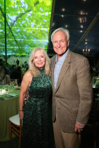 238 – Cheryl and Bill King (Photo by Daniel Ortiz)