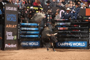 PBR World Finals