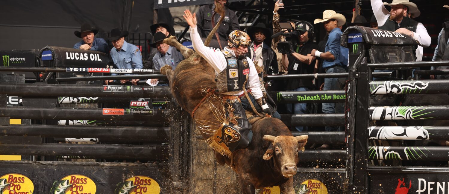 PBR World Finals