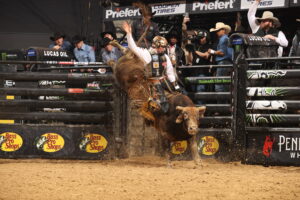 PBR World Finals
