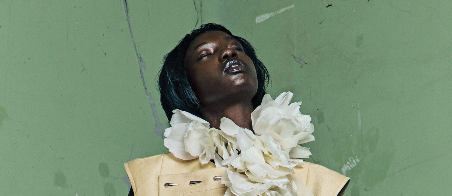 PaperCity May Fashion Issue 2025 (Photo by Bryan Flores)