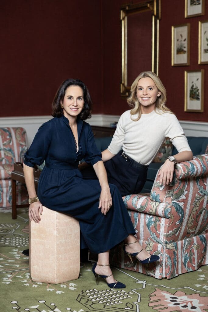 Ann Wolf, Ashley Holden