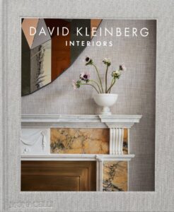 313 David Kleinberg 2025 BOOK COVER 9781580936361-min