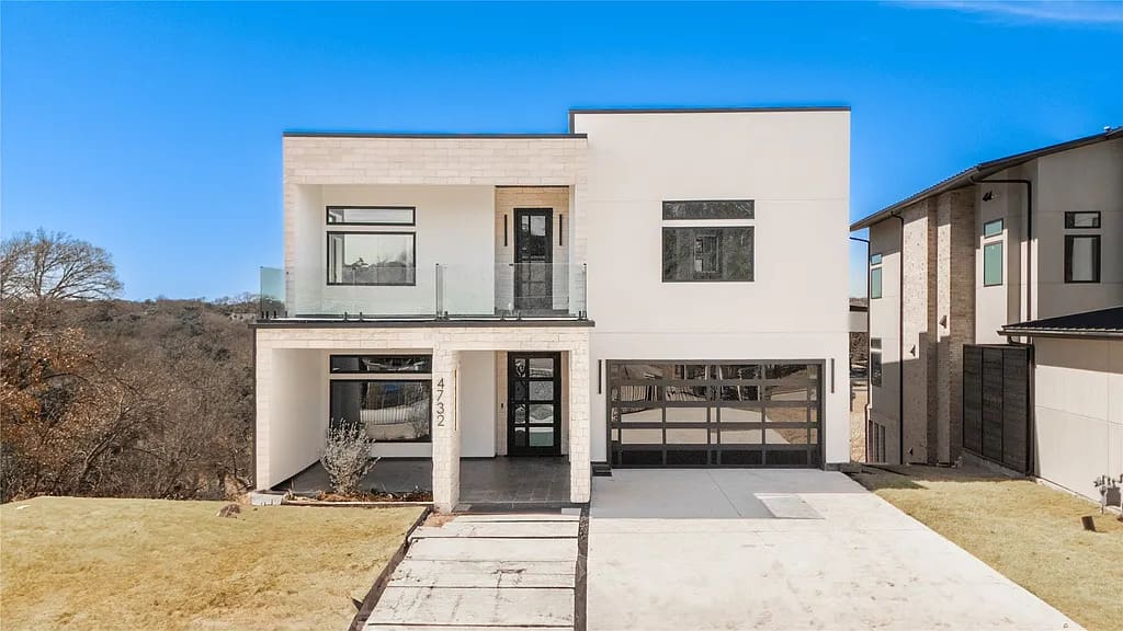 Fort Worth new homes