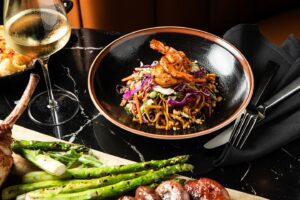 Winsome Prime Dallas