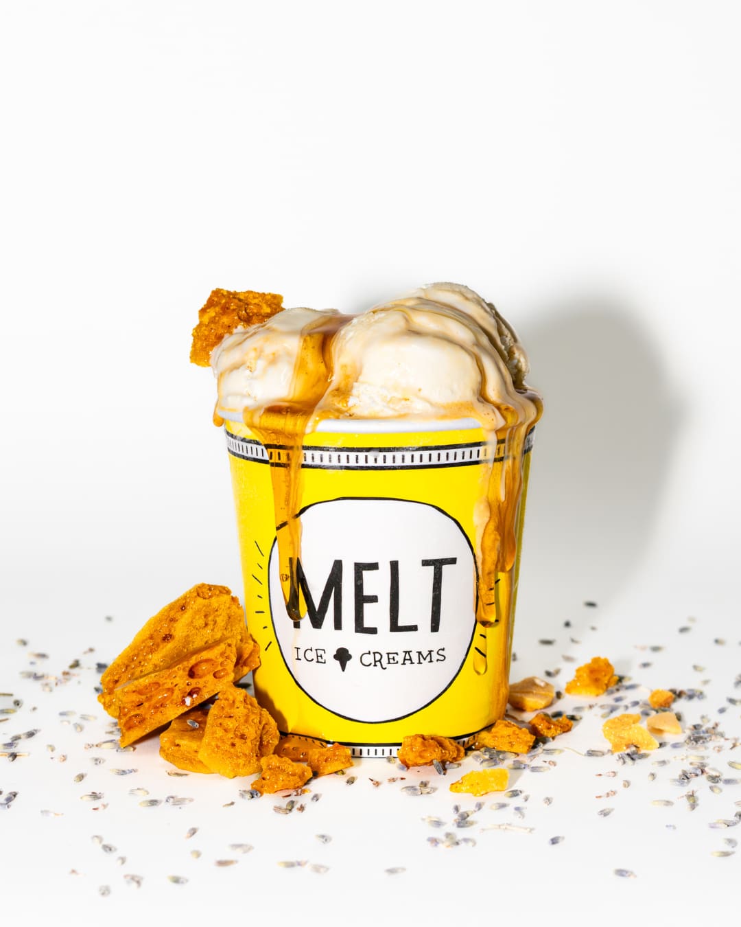 MELT Ice cream