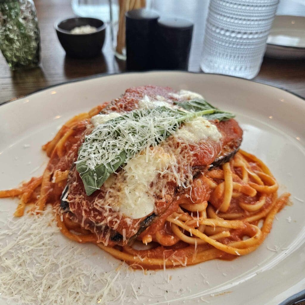 Fort Worth restaurant openings Margie’s