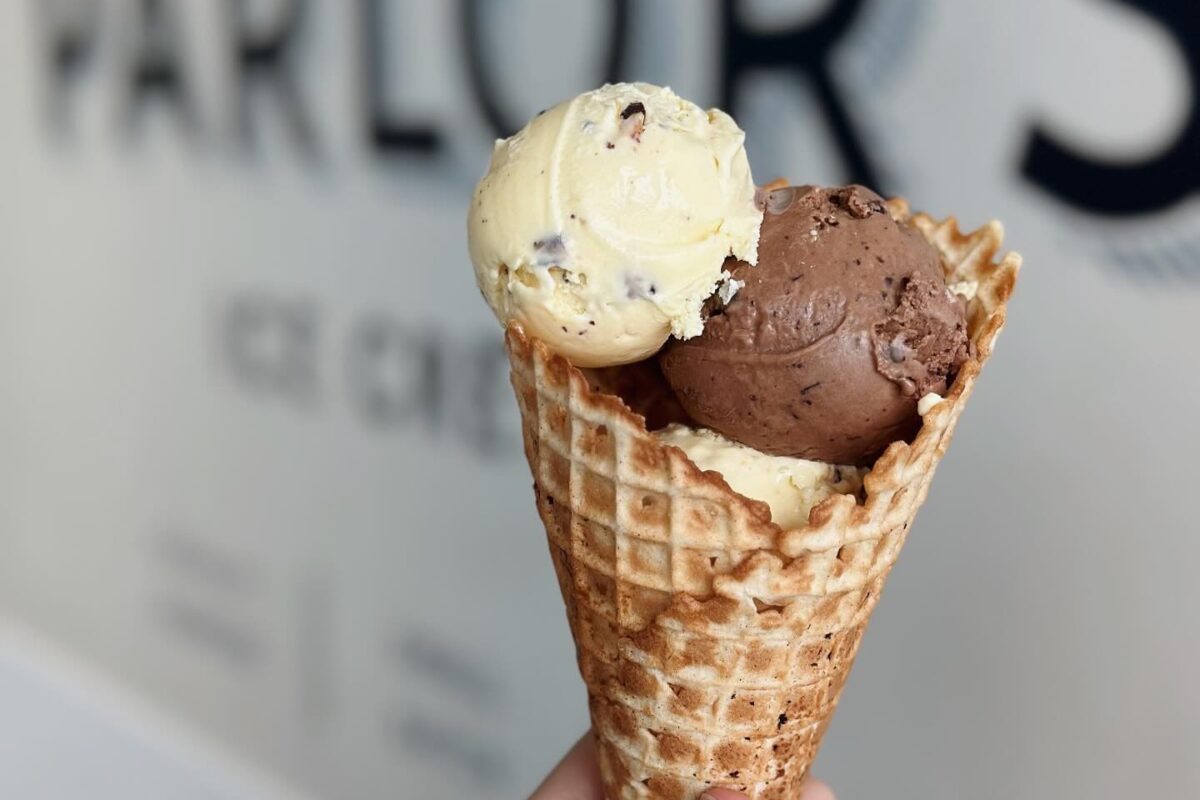 Dallas' 10 Best Ice Cream Shops — From Innovative Flavors to Gelato and Soft-Serve, These Local Spots Satisfy
