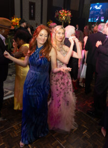 5 – Michele Verma and Amanda Austin – Alida