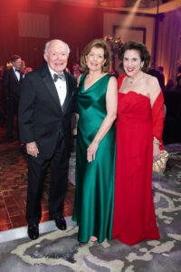 6 – George Stark, Kathryn Ketelsen, Lois Stark – Daniel Ortiz Photo