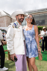 Fady Armanious, Rachel Bagwell