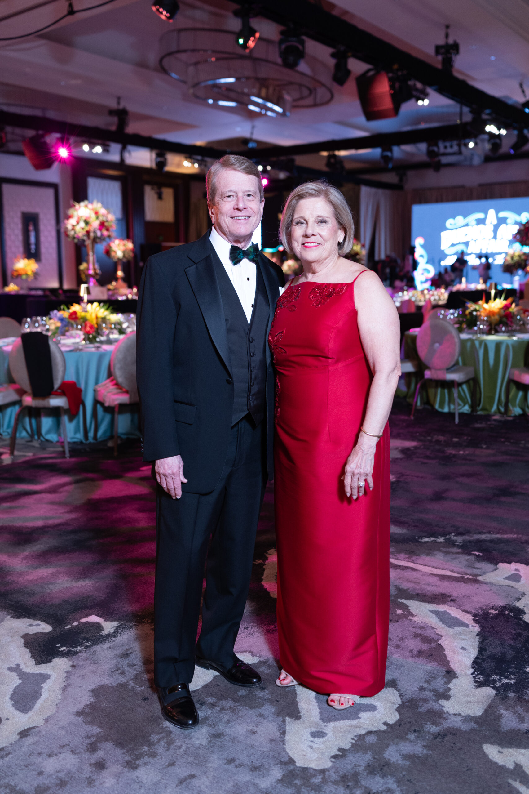 9 – Jane and Dean Gladden – Daniel Ortiz Photo